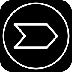  Right Direction Arrow Icon For Your Project
