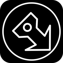  Right Direction Arrow Icon For Your Project