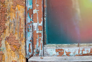 Street Grunge Background