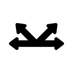  Complex Direction Arrow Icon For Your Project