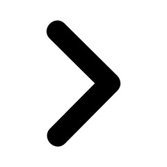 Right Direction Arrow Icon For Your Project