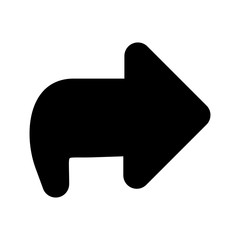  Right Direction Arrow Icon For Your Project