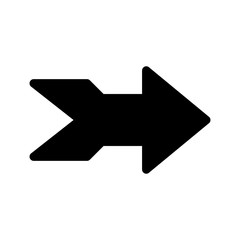  Right Direction Arrow Icon For Your Project