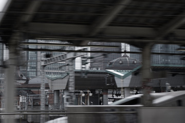 東京駅