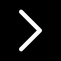 Right Direction Arrow Icon