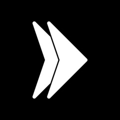 Right Direction Arrow Icon For Your Project