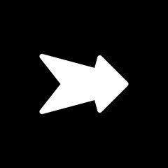  Right Direction Arrow Icon For Your Project