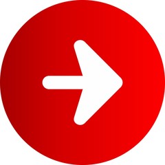 Right Direction Arrow Icon For Your Project