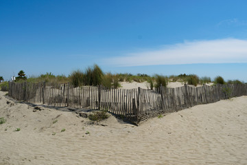 K&uuml;ste in Frankreich