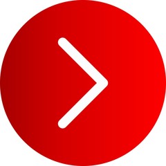 Right Direction Arrow Icon