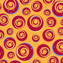 geometric colourful pattern for background and printing 