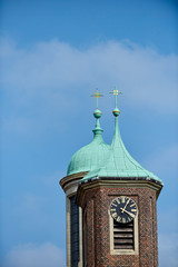 Clemenskirche Münster 03