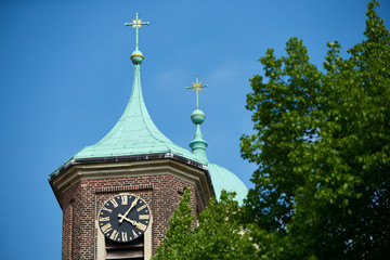 Clemenskirche
