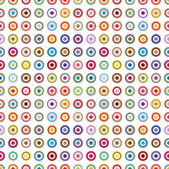 geometric colourful pattern for background and printing 