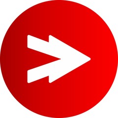 Right Direction Arrow Icon