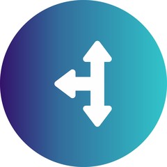  Multi Direction Arrow Icon For Your Project