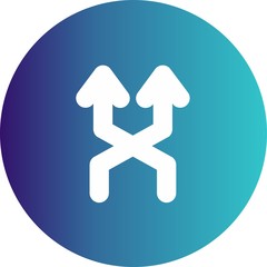  Up Direction Arrow Icon For Your Project