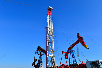 The oil pump
