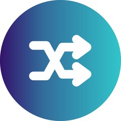 Right Direction Arrow Icon For Your Project