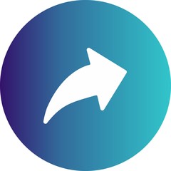  Right Direction Arrow Icon For Your Project