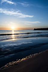 Alba - Spiaggia di Torre dell'Orso 