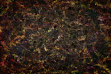 Colorful grunge or rough. Abstract overlay filter effect. For web page, wallpaper, background or texture.