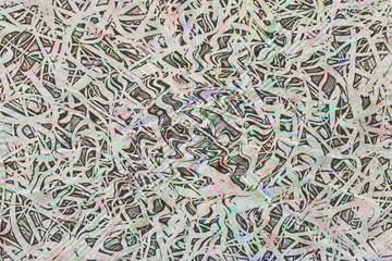 Overlay filter effect texture colorful grunge or rough, for graphic design.