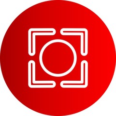 Complex Direction Arrow Icon For Your Project