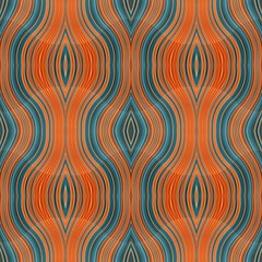 modern trendy dark slate gray, coffee and cadet blue color background. seamless graphic texture can be used for fabric, texture, decorative or wallpaper design