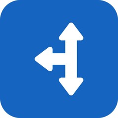  Multi Direction Arrow Icon For Your Project