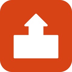 Up Direction Arrow Icon For Your Project