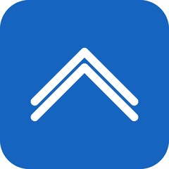 Up Direction Arrow Icon For Your Project