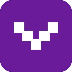 Down Direction Arrow Icon For Your Project