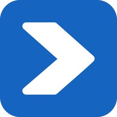 Right Direction Arrow Icon For Your Project