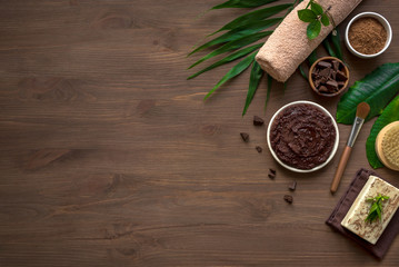 Chocolate Spa