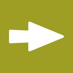 Right Direction Arrow Icon