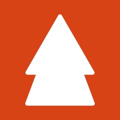 Up Direction Arrow Icon For Your Project