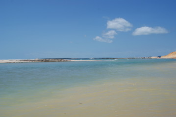Mozambique