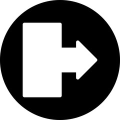 Right Direction Arrow Icon
