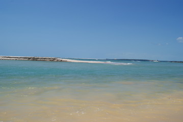 Mozambique