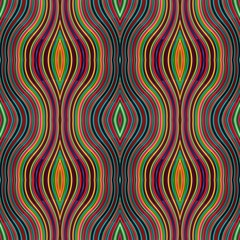 modern trendy coffee, crimson and dark slate gray color background. seamless graphic texture can be used for fabric, texture, decorative or wallpaper design