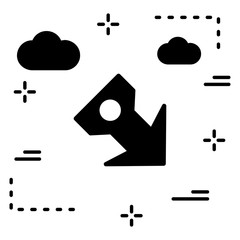  Right Direction Arrow Icon For Your Project