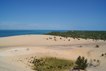 Mozambique