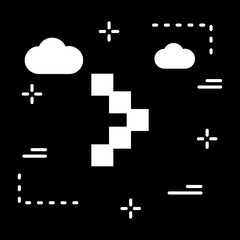  Right Direction Arrow Icon For Your Project