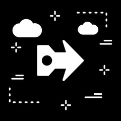  Right Direction Arrow Icon For Your Project