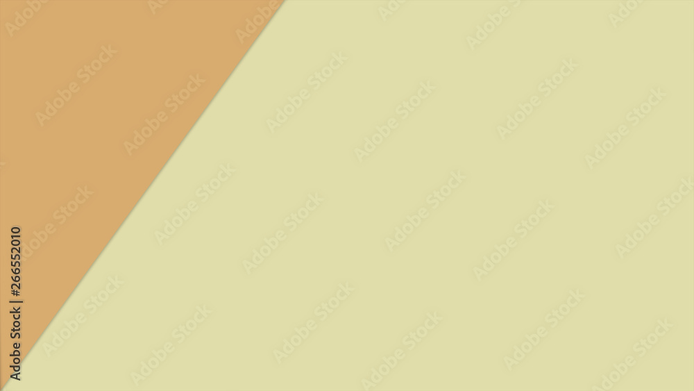 Poster beautiful abstract background elegant color transition animation 3d render