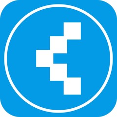 Left Direction Arrow Icon For Your Project