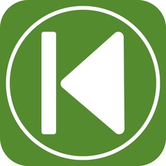 Left Direction Arrow Icon For Your Project