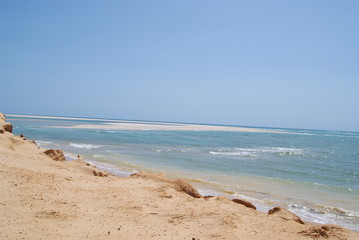 Mozambique