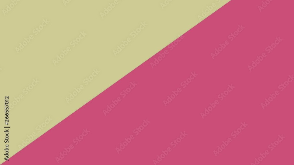 Poster beautiful abstract background elegant color transition animation 3d render
